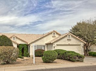 1610 E San Tan St, Chandler, AZ 85225