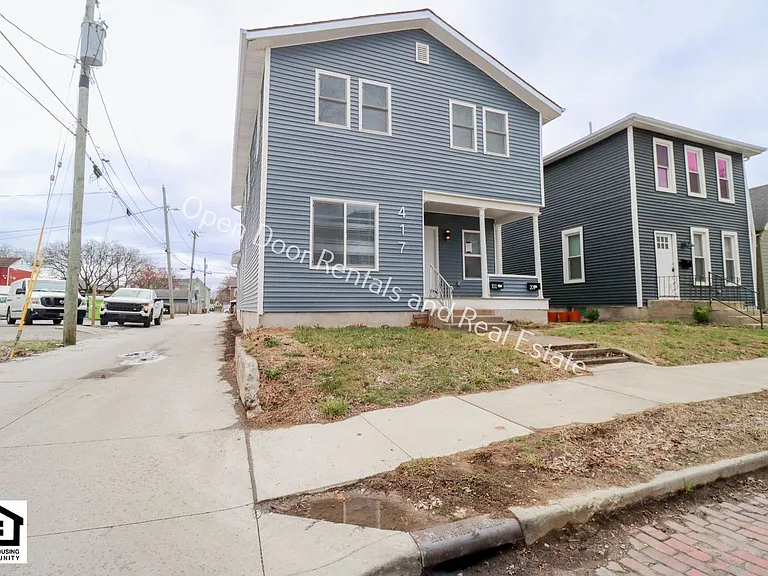 417 W 4th St — Photo 1