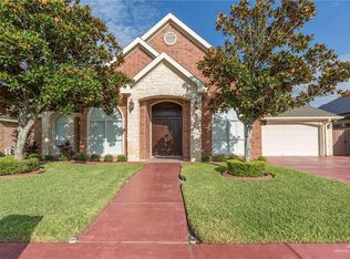 1304 Marble Rd, Pharr, TX 78577