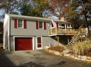 11 Signe Rd, Dennis, MA 02638
