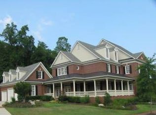 3117 W Addison Dr, Alpharetta, GA 30022