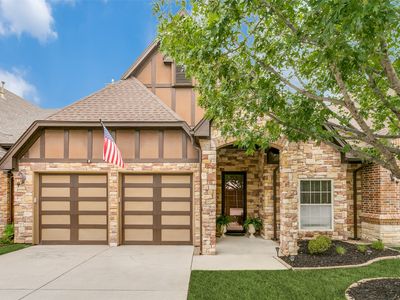223 Wood St #201, Grapevine, TX, 76051
