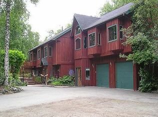 5320 Omalley Rd, Anchorage, AK 99507