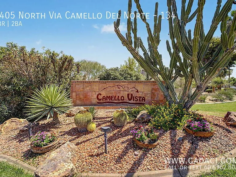 7405 N Via Camello Del Norte #134 — Photo 45