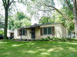 624 Elmdale Ave, Toledo, OH 43609