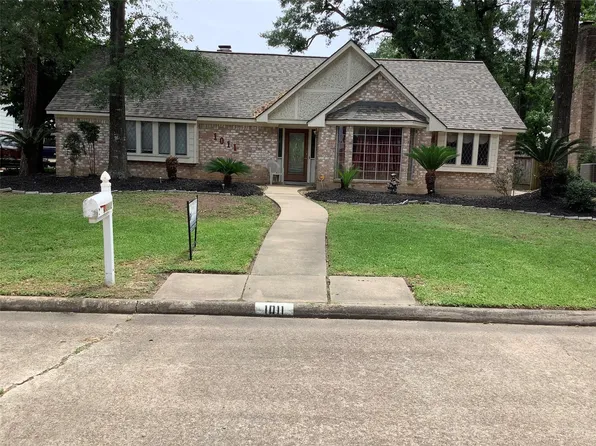 1011 Misty Lea Ln, Houston, TX 77090