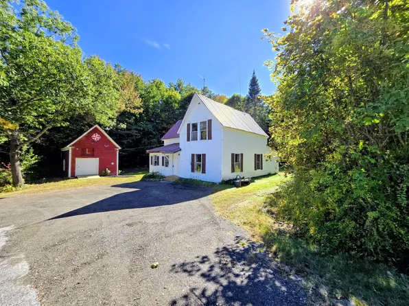 5 Jones Road, Livermore Falls, ME 04254
