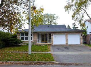 7 Fluellen Dr, Toronto, ON M1W2B2