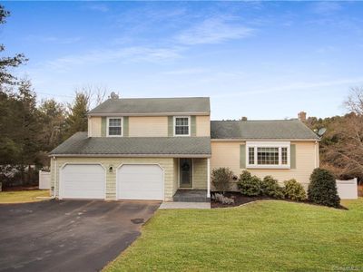 191 Manchester Road, Glastonbury, CT, 06033