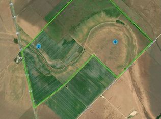 0 Farm Road 50, Snook, TX 77878