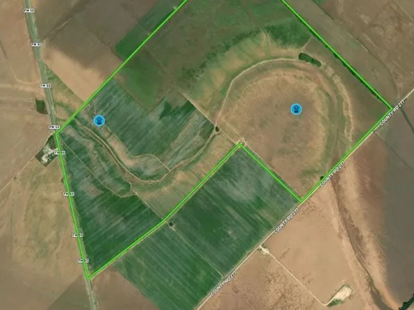 0 Farm Road 50, Snook, TX 77878