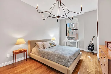 Rented by Compass
