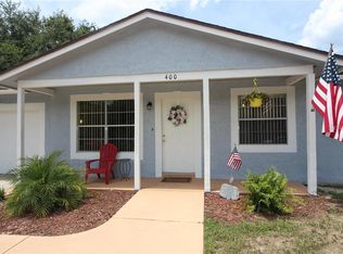 400 1st St, Geneva, FL 32732