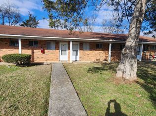 Shamrock Columns, Huntsville, AL 35805