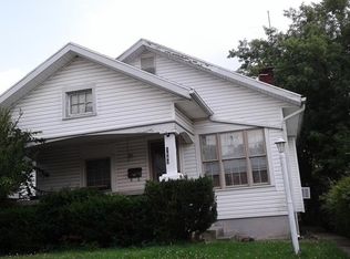 1642 Suman Ave, Dayton, OH 45403