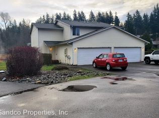 16215 72nd Avenue Ct E, Puyallup, WA 98375