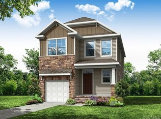 1473 Pinchot St, North Chesterfield, VA 23235