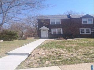 21 E Lynbrook Rd, Collingdale, PA 19023