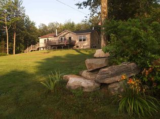 541 Stump Pond Rd, Livingston Manor, NY 12758