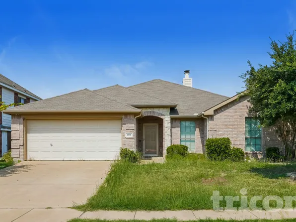 100 Cherokee Dr, Forney, TX 75126