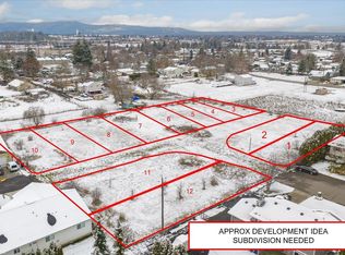 46XX N Silas Rd, Spokane, WA 99216