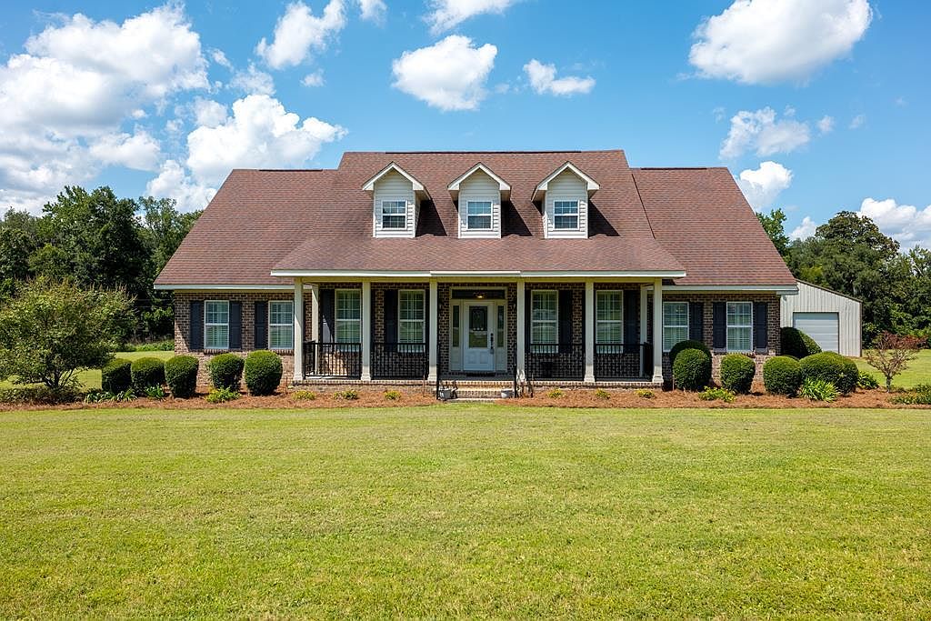 14955 Valdosta Hwy, Quitman, GA 31643 MLS 135427 Zillow