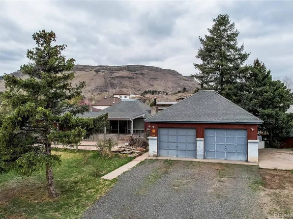 16450 W 55th Avenue, Golden, CO 80403