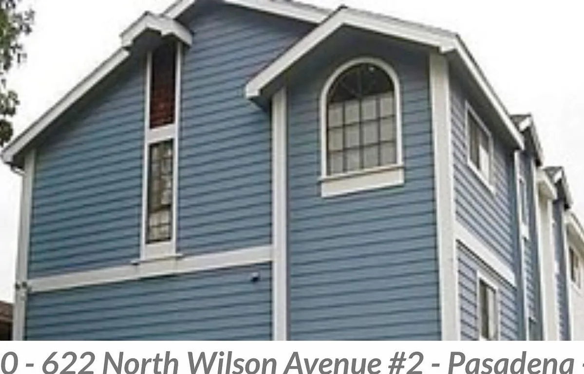 622 N Wilson Avenue — Photo 1