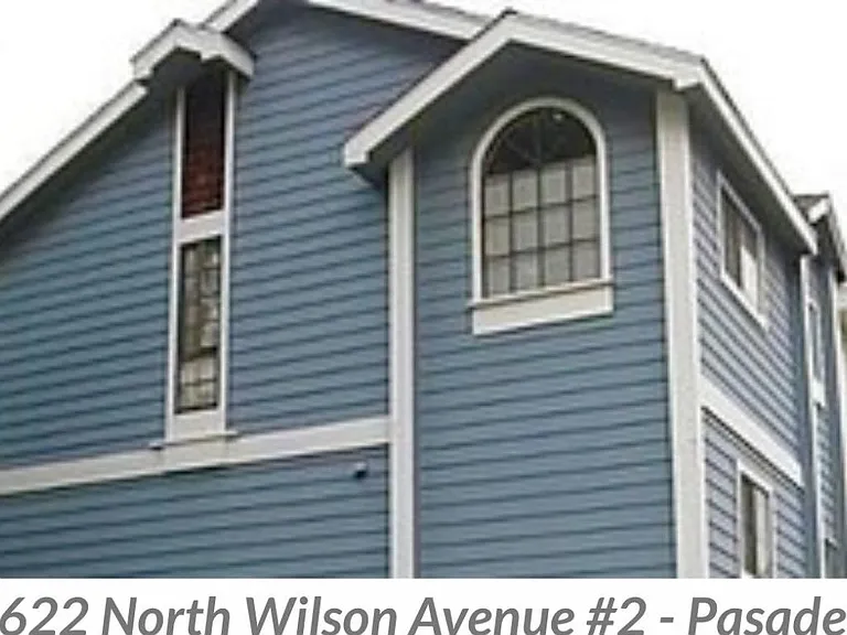 622 N Wilson Ave — Photo 1