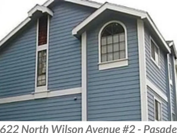 622 N Wilson Ave, Pasadena, CA