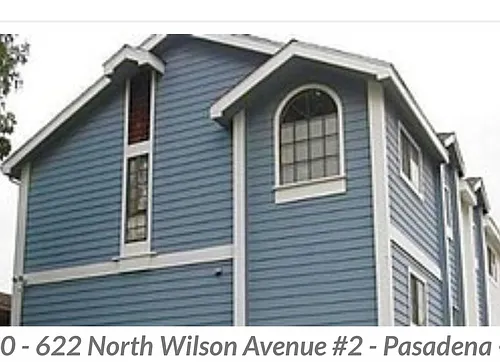 622 N Wilson Ave Photo 1