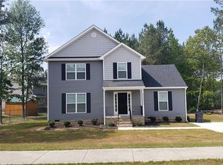 1419 Twilight Ln, North Chesterfield, VA 23235