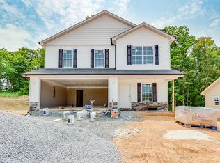 3355 Townsend Park Ln LOT 41, Powell, TN 37849