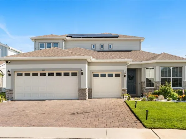 4708 Weatherbell Rd, Winter Garden, FL 34787