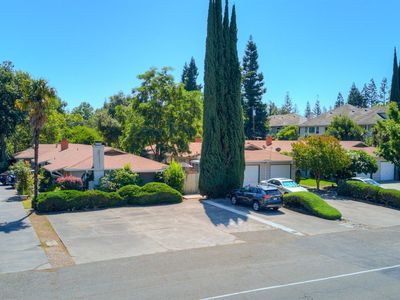 2254-2252 Garfield Ave, Carmichael, CA, 95608