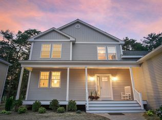 13 Beacon LOT 39, Onset, MA 02558