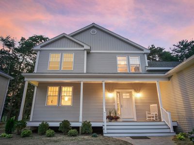 13 Beacon LOT 39, Onset, MA, 02558