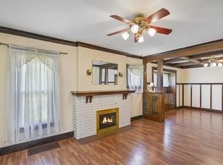 1110 E Arcadia Ave, Peoria, IL 61603