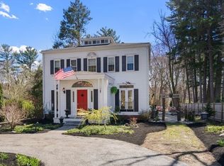 249 High St, Duxbury, MA 02332