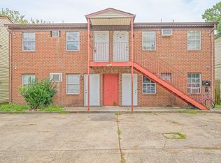 1556 Aspin St, Norfolk, VA 23502