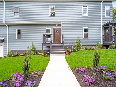 80 Warren Ave #1, Chelsea, MA, 02150