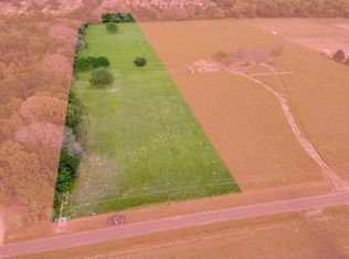 County Road 150, Flint, TX 75762