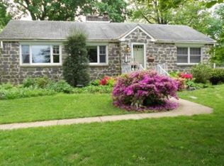 544 Georgia Ln, West Chester, PA 19380