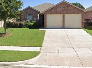 1112 Shearwater Ave, Aubrey, TX 76227