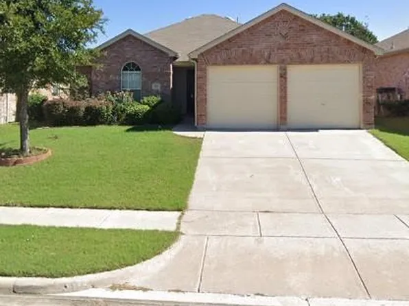 1112 Shearwater Ave, Aubrey, TX 76227