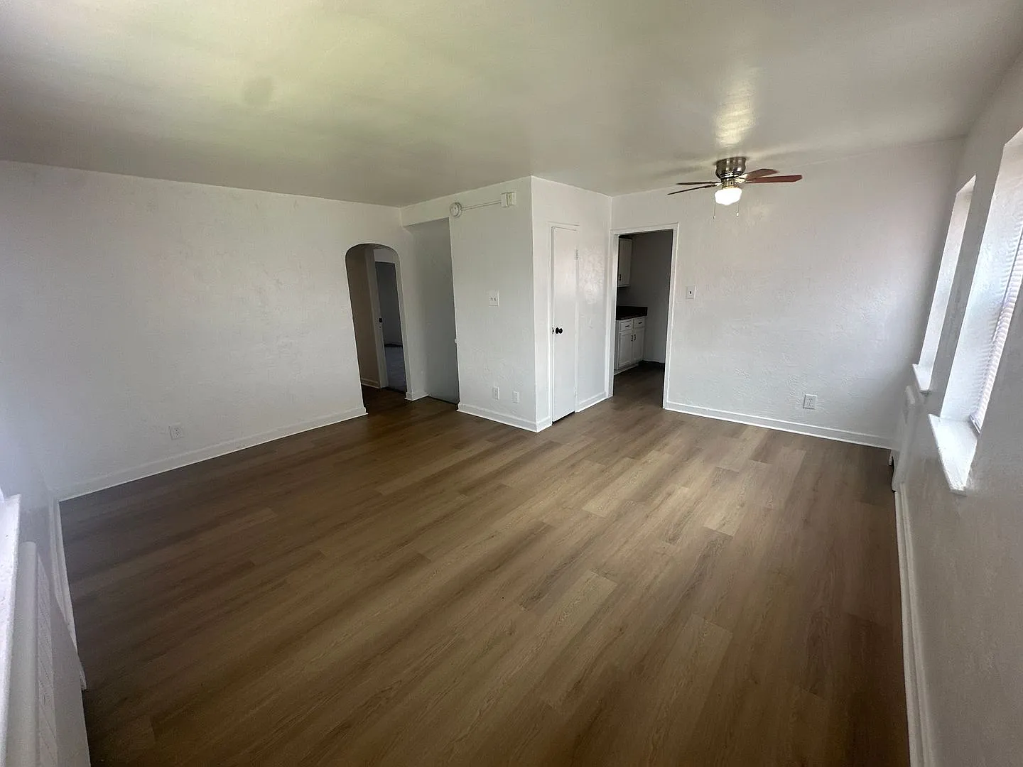 Penn Gardens Apartments — Photo 4