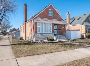 5858 S Nottingham Ave, Chicago, IL 60638