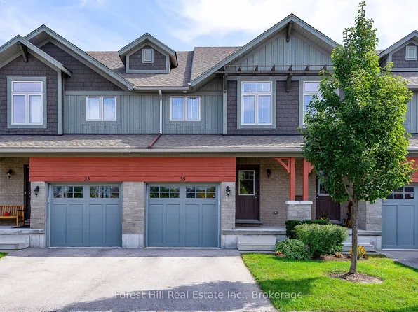 35 Conservation Way, Collingwood, ON L9Y 0G9