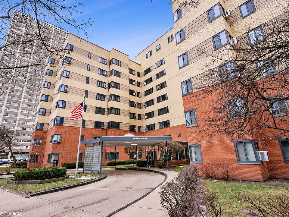 1st image of 5056 N Marine Dr APT B6