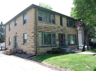 3123 P St, Lincoln, NE 68503